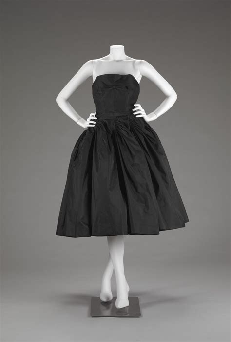 robe de cocktail dior